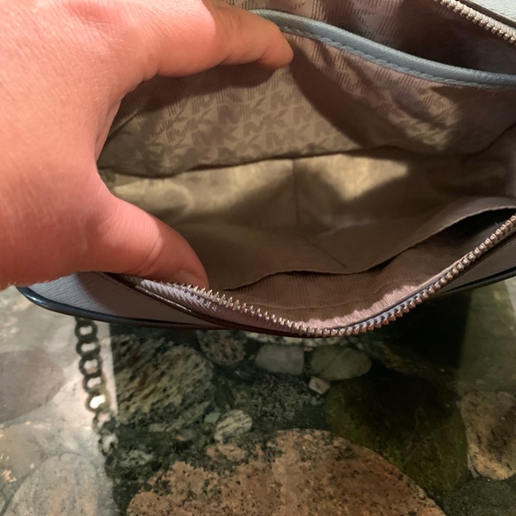 Michael Kors Crossbody Purse - Picture 4 of 5